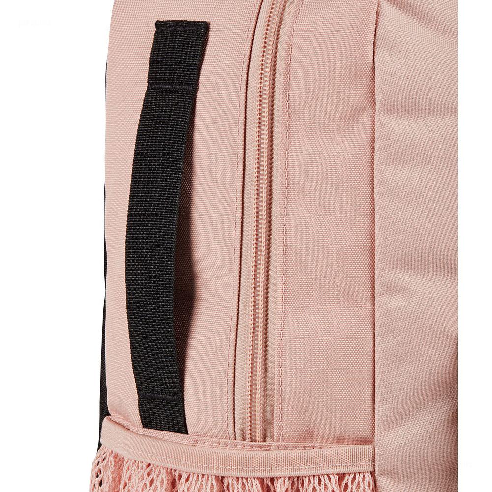 Sac à Dos Scolaire JanSport CENTRAL ADAPTIVE Rose | NHZ-40461974